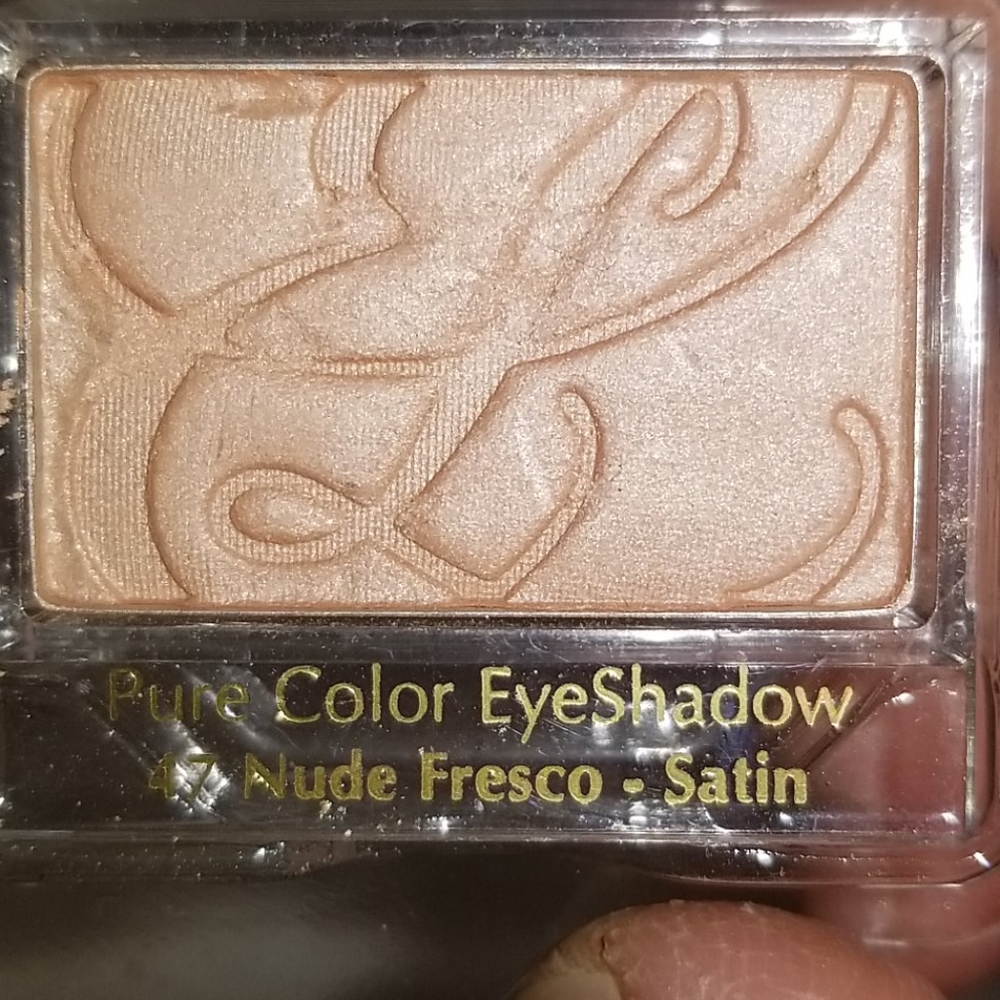 Estee Lauder Pure Color Eyeshadow